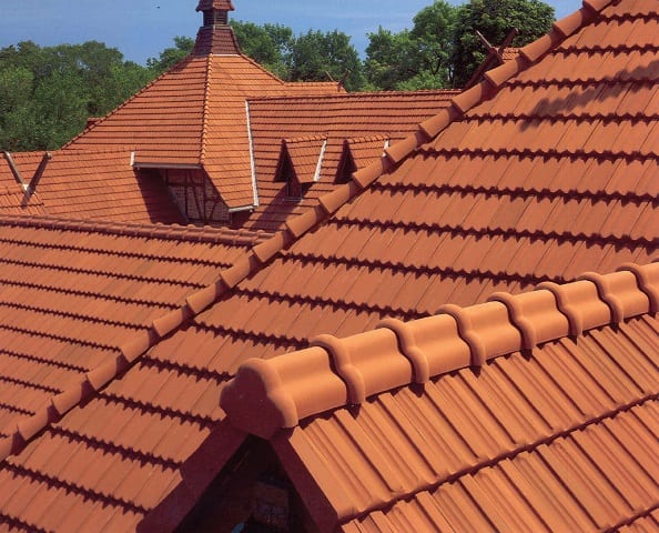 Ludowici Tile