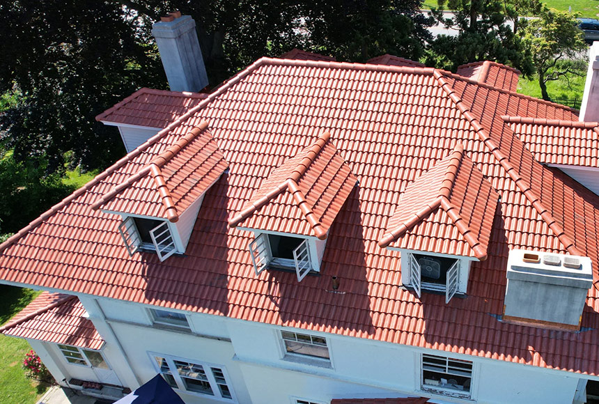 Brava Tile